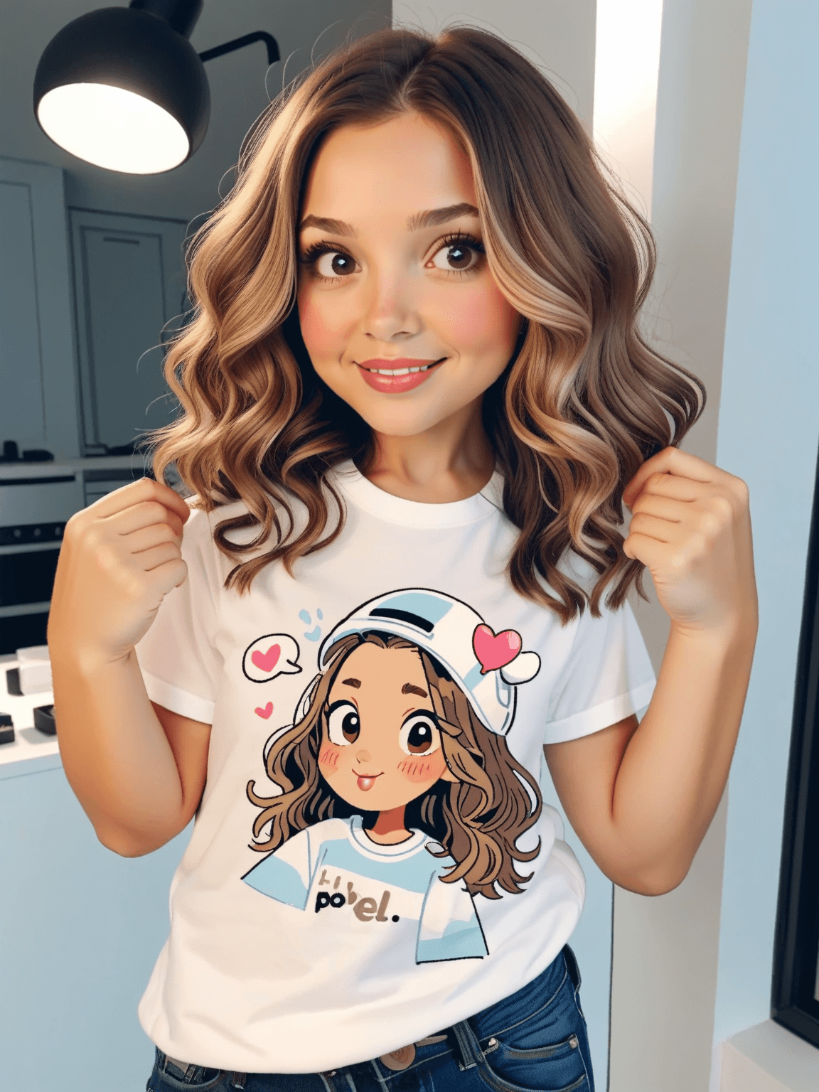 Thumbnail of Мюриэль Порфирио