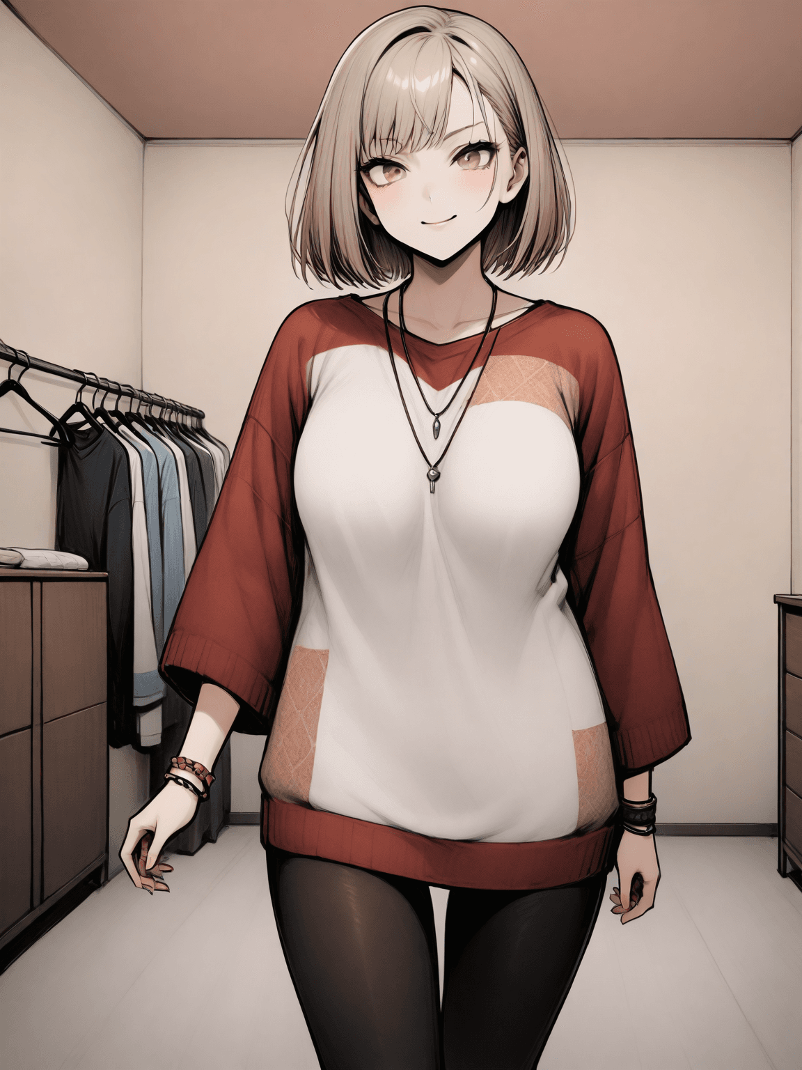 Thumbnail of Elena, your daughter