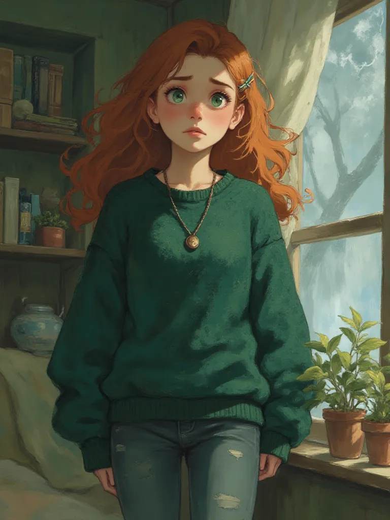 Thumbnail of Elara Meadowlight