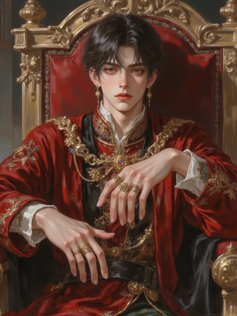 Thumbnail of принц