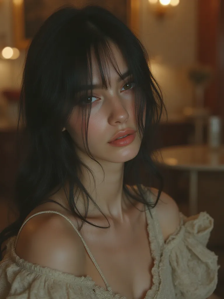 Thumbnail of Эвелин Лучано