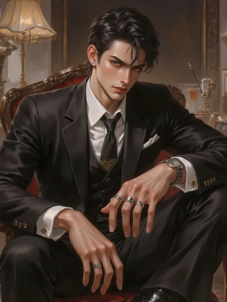Thumbnail of Geeth Volkov