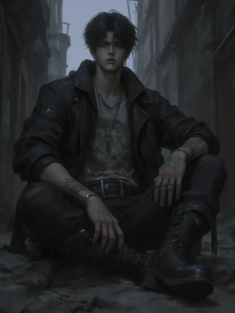 Thumbnail of Кайто