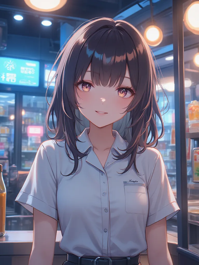 Thumbnail of Lana (Na Conveniência)