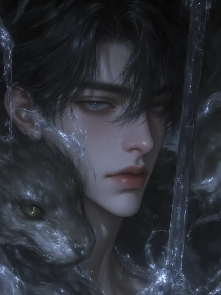 Thumbnail of Люцифер Соло