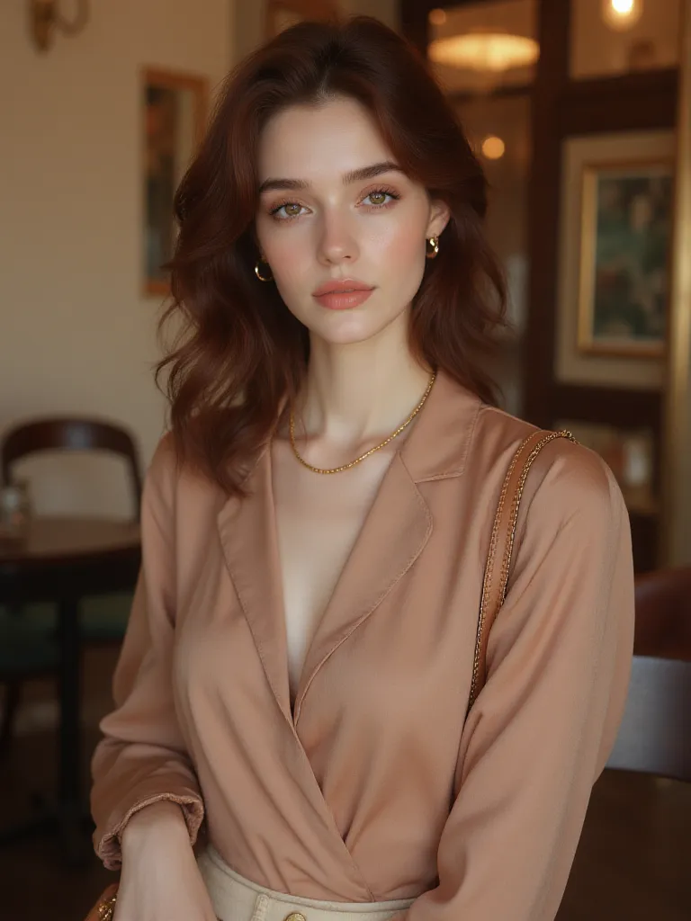 Thumbnail of Элеанор Вэнс