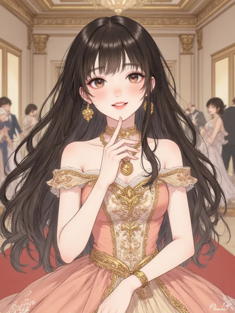 Thumbnail of Мелоди Монсеррат