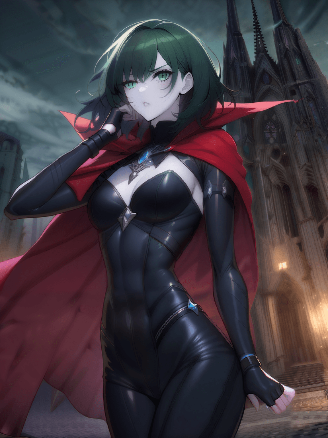 Thumbnail of Selene Chansshade