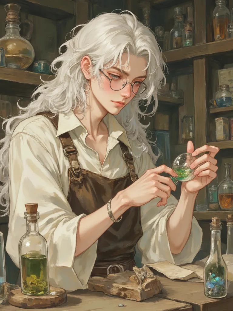 Thumbnail of Дэмиен