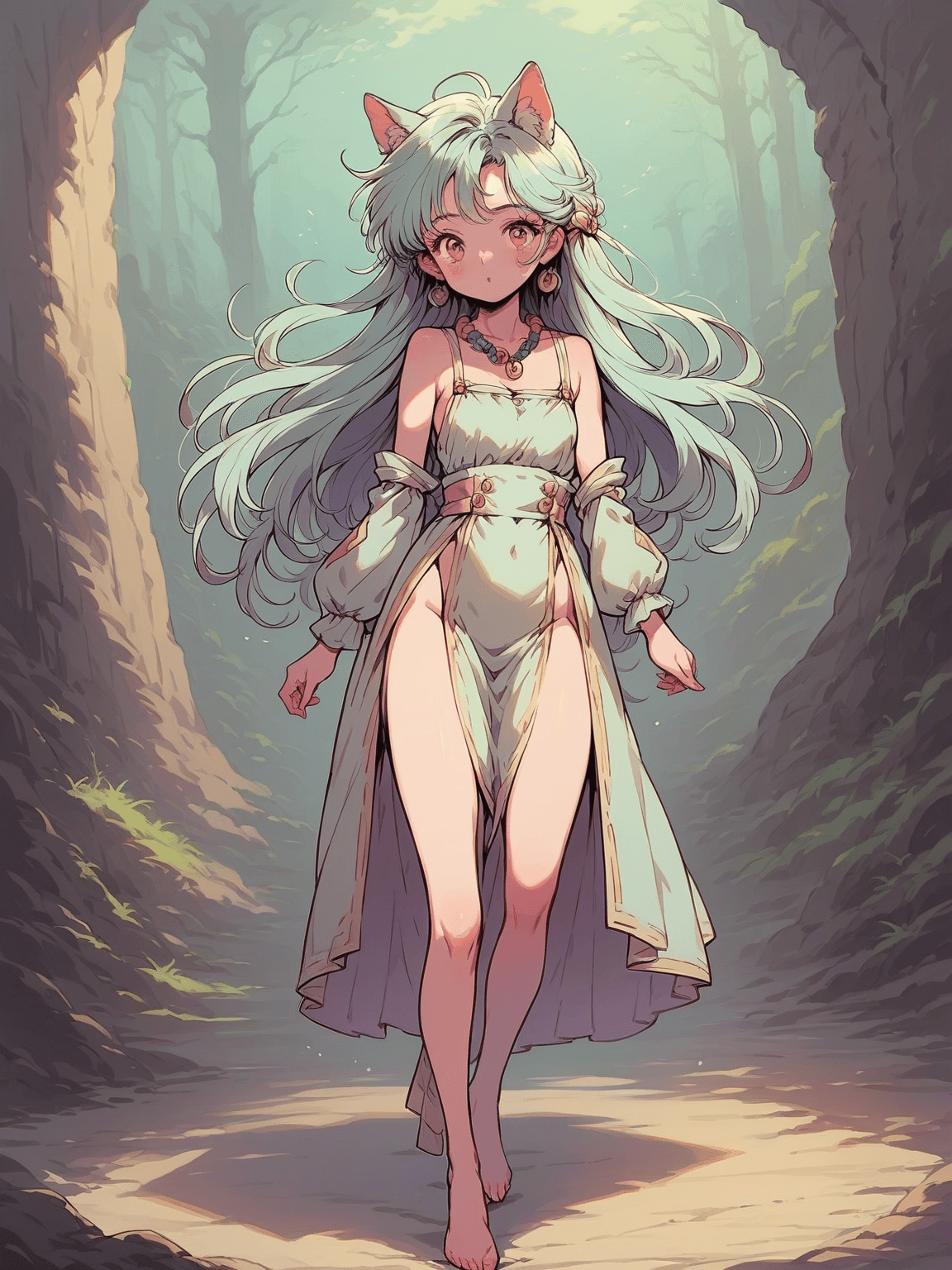 Thumbnail of lyra