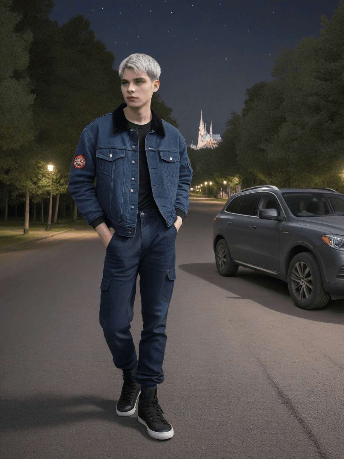 Thumbnail of Ионут