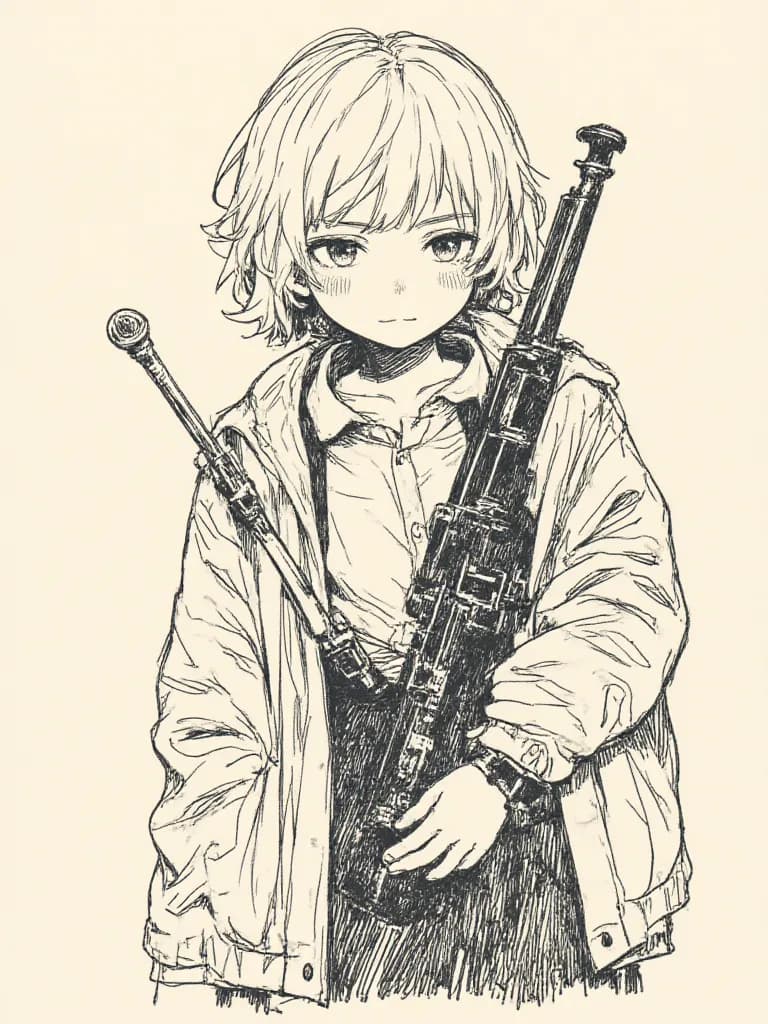 Thumbnail of Ассасин