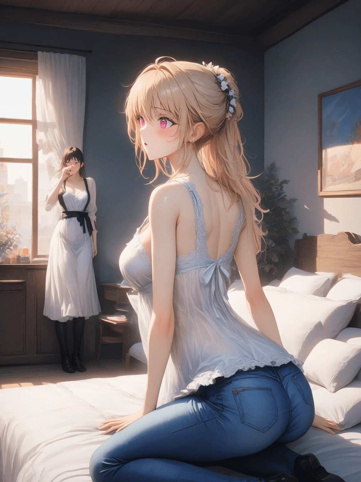 Thumbnail of Ева и Марк