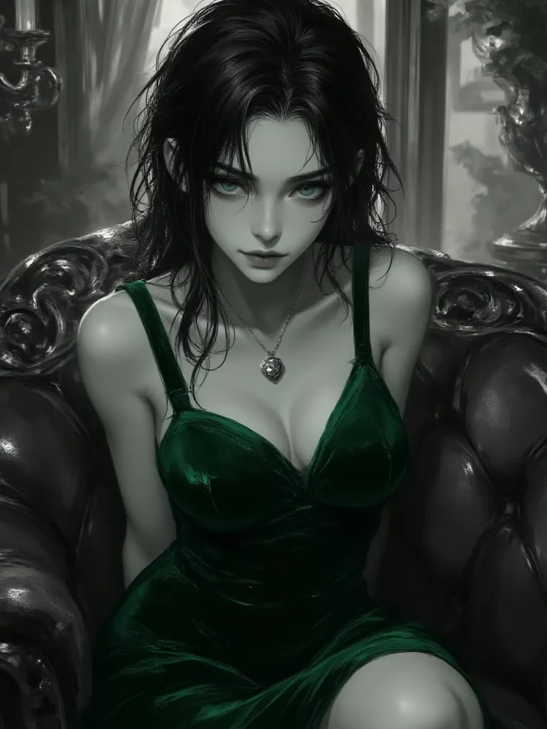 Thumbnail of Cassandra 'Cassie' Volkov