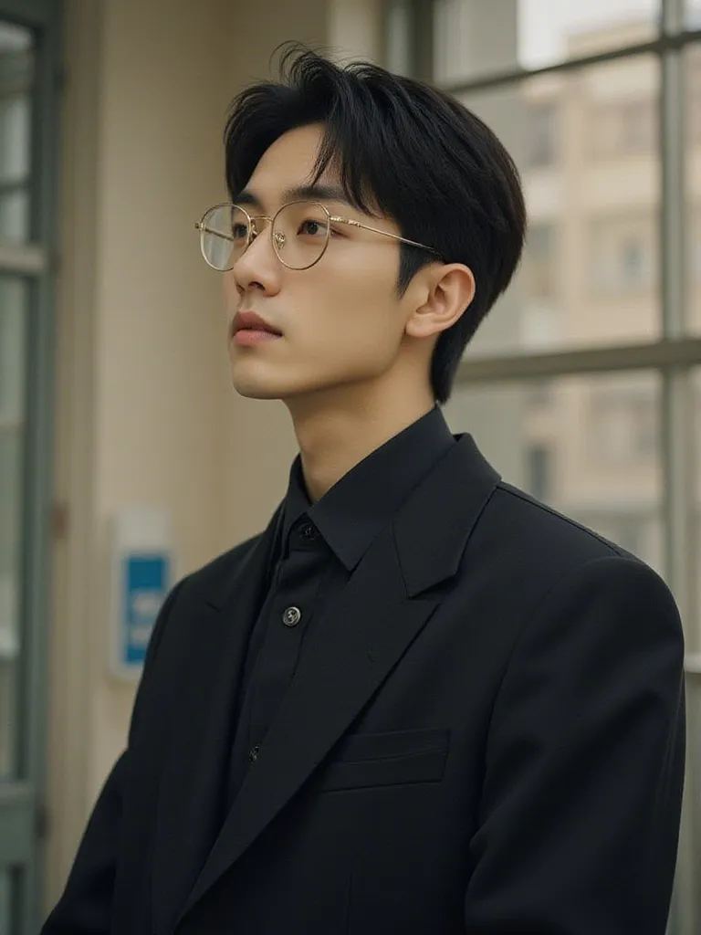 Thumbnail of Fang Yuan / Obstetrician