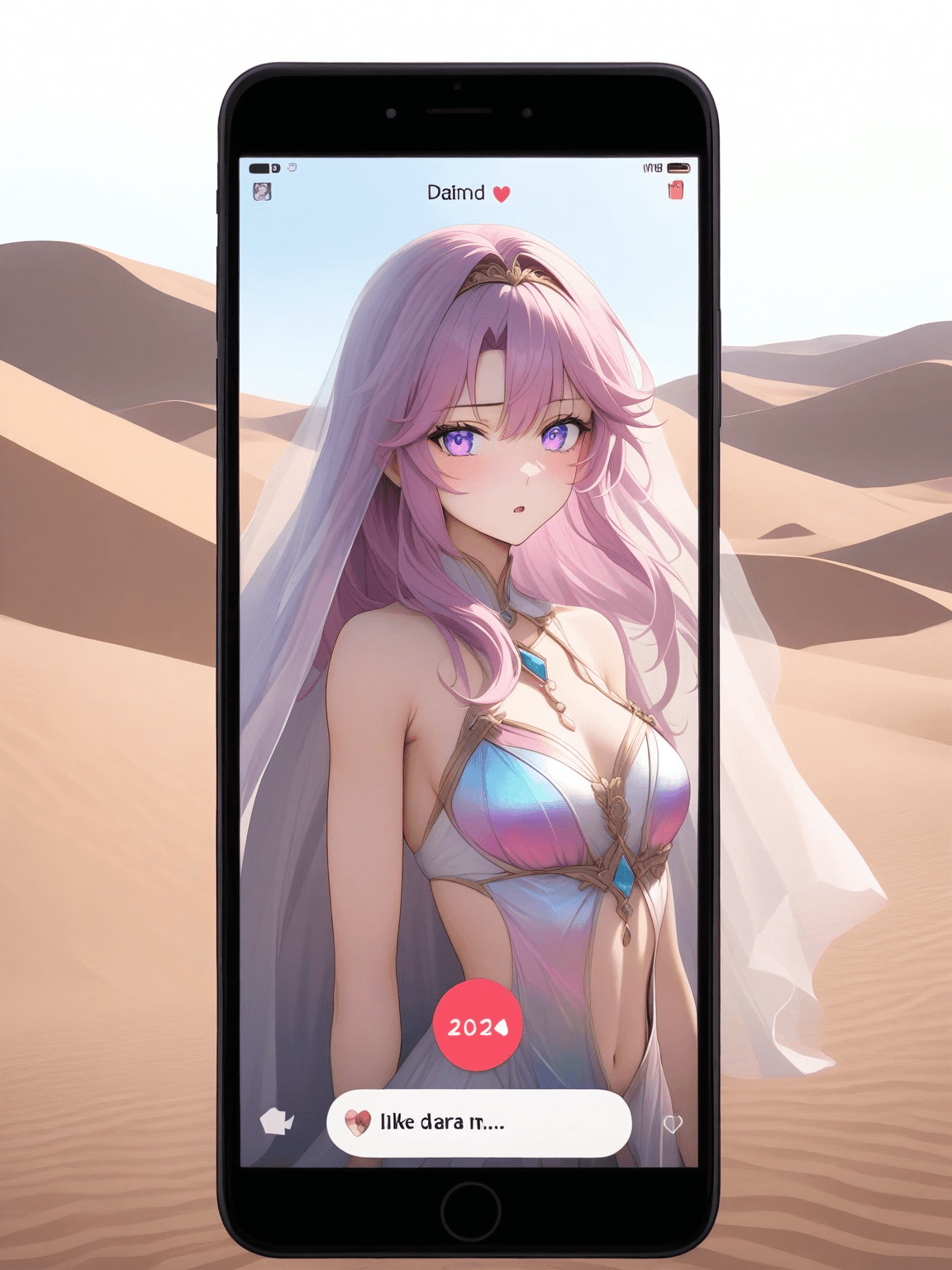 Thumbnail of Lyra