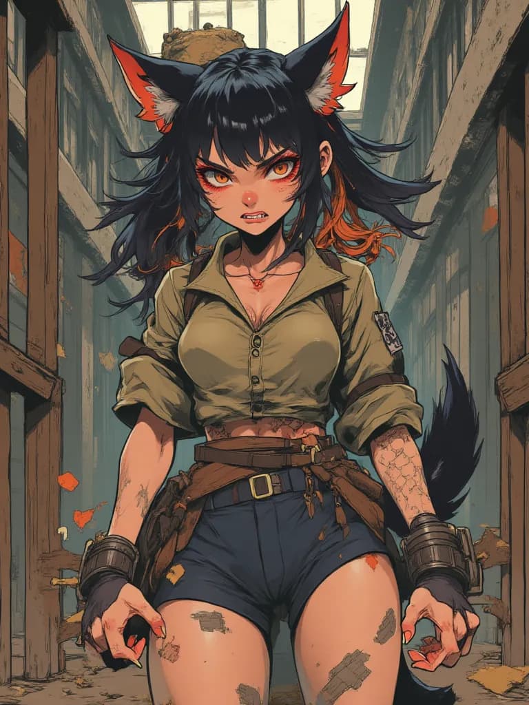 Thumbnail of Лира "Мельница"