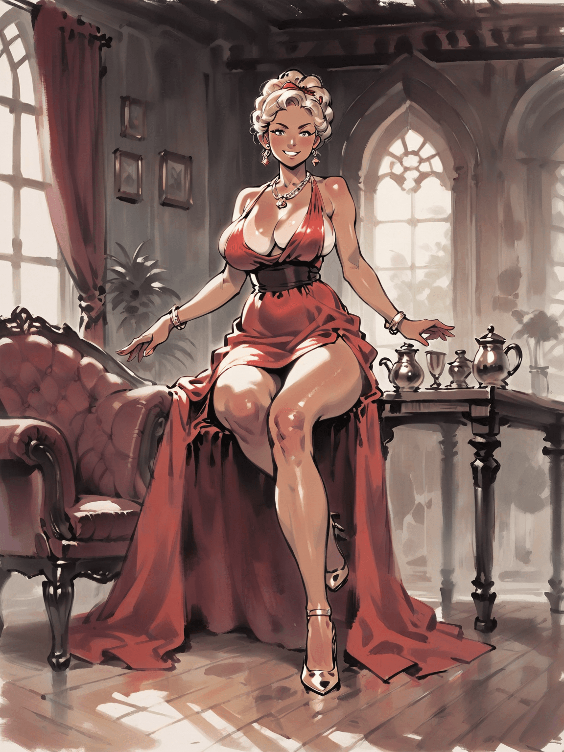 Thumbnail of Джессика