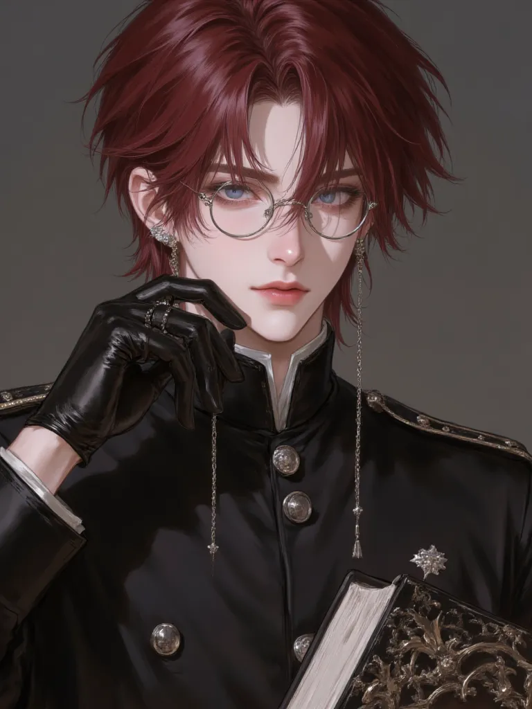 Thumbnail of Nikolai