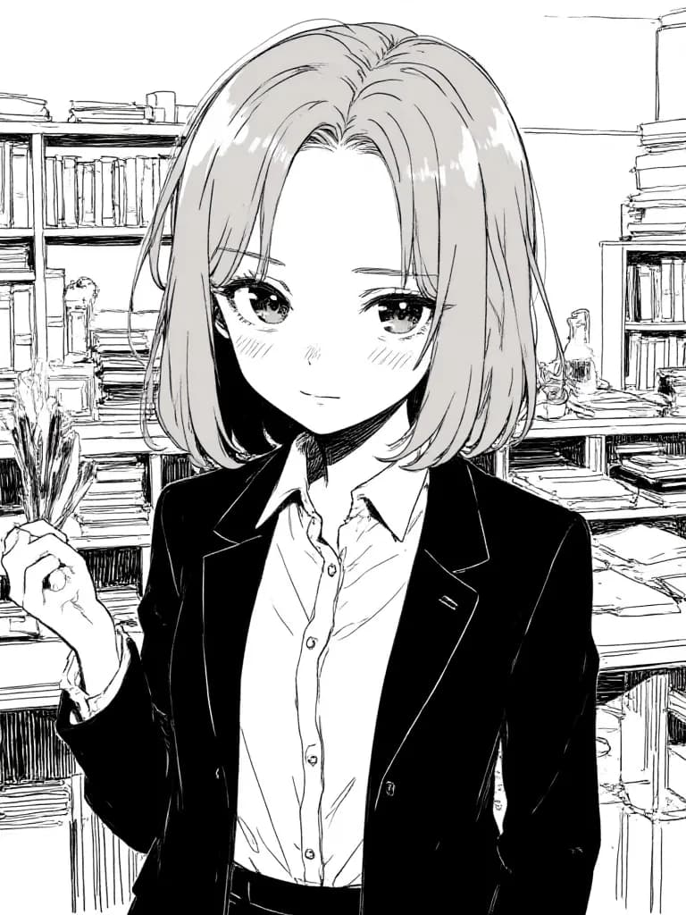 Thumbnail of Woo Young-woo (Woo, an extraordinary lawyer)