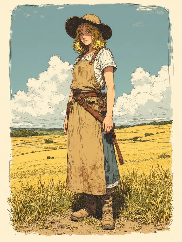 Thumbnail of Игла