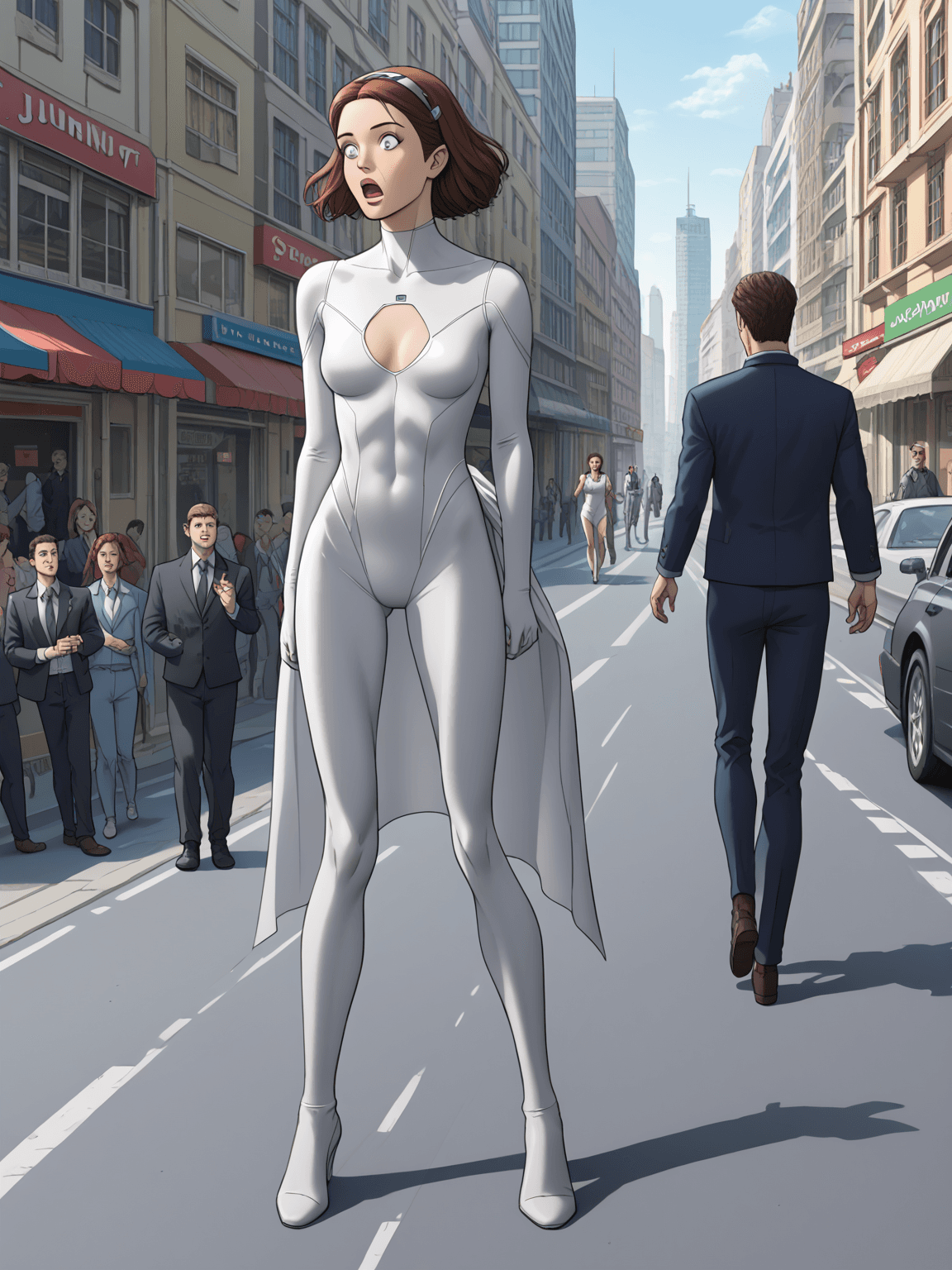 Thumbnail of Джульетта