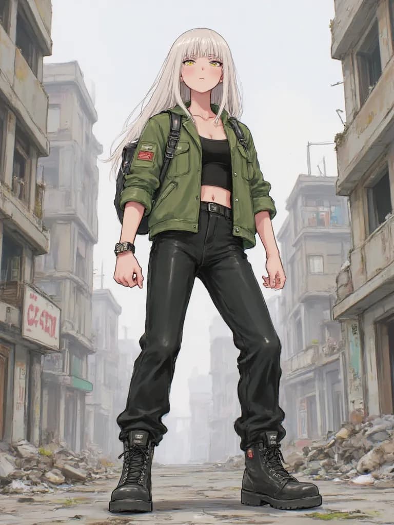 Thumbnail of Габи