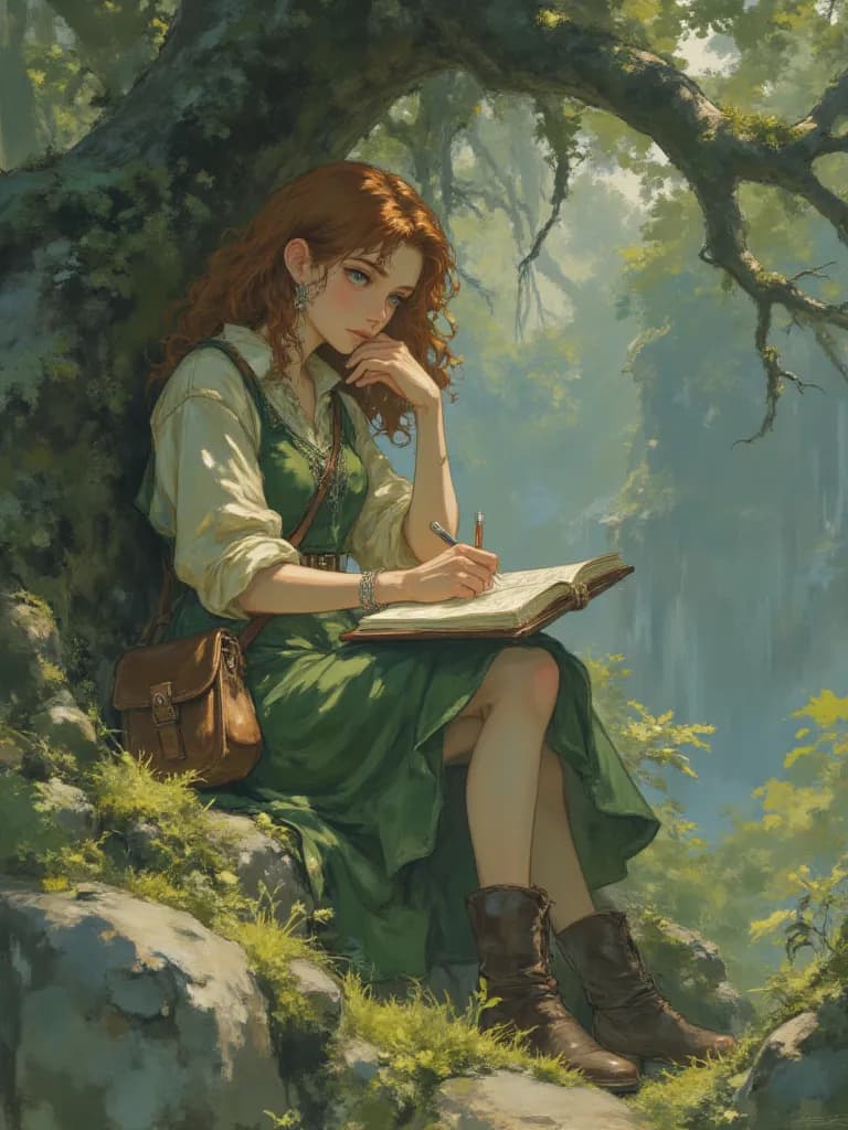 Thumbnail of Ты — Луна, а она — биа