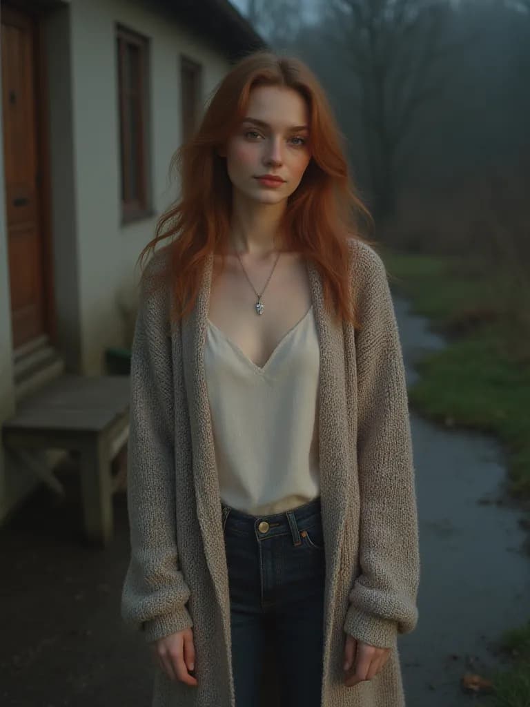 Thumbnail of Элара Вэнс