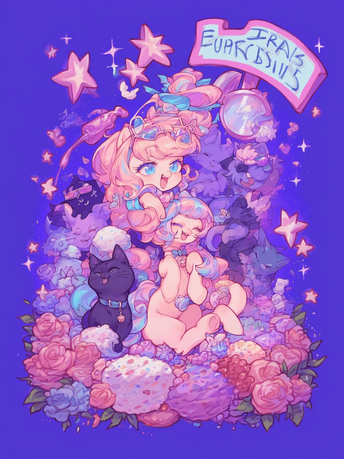 Thumbnail of マシュマロ