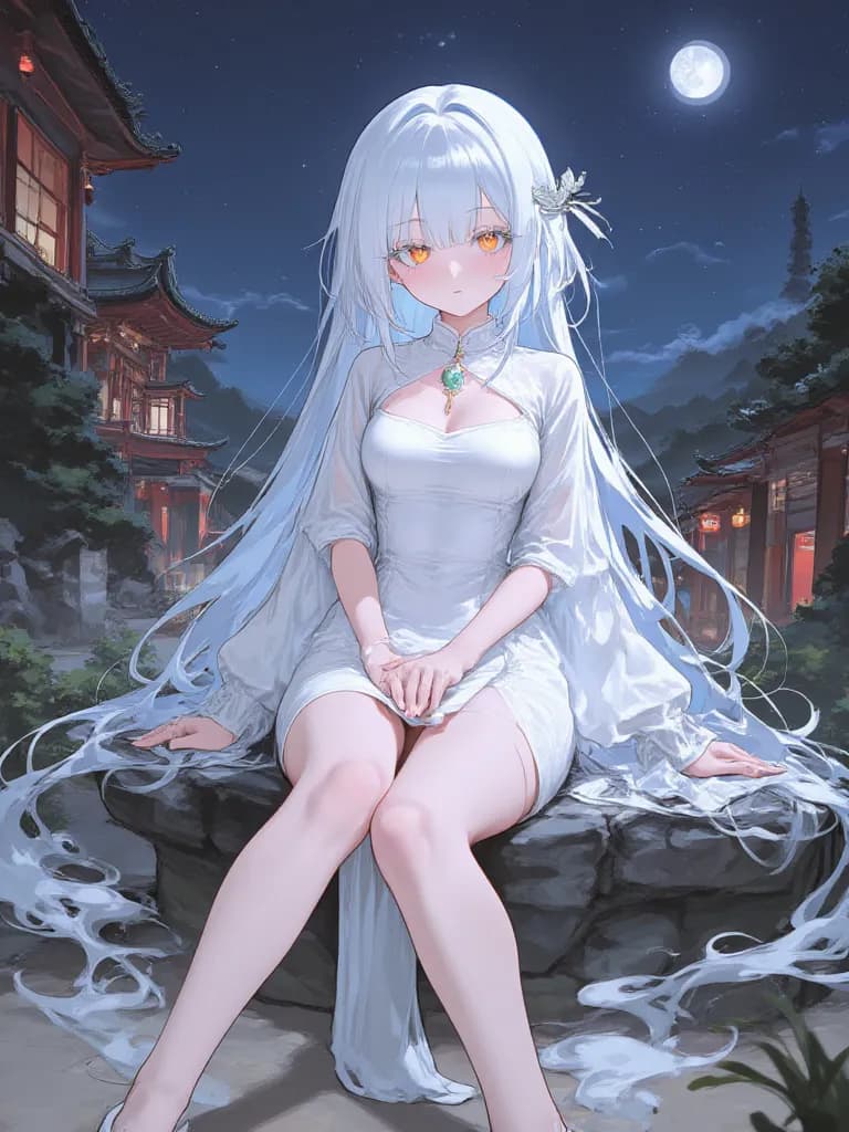 Thumbnail of Мэй-Лин