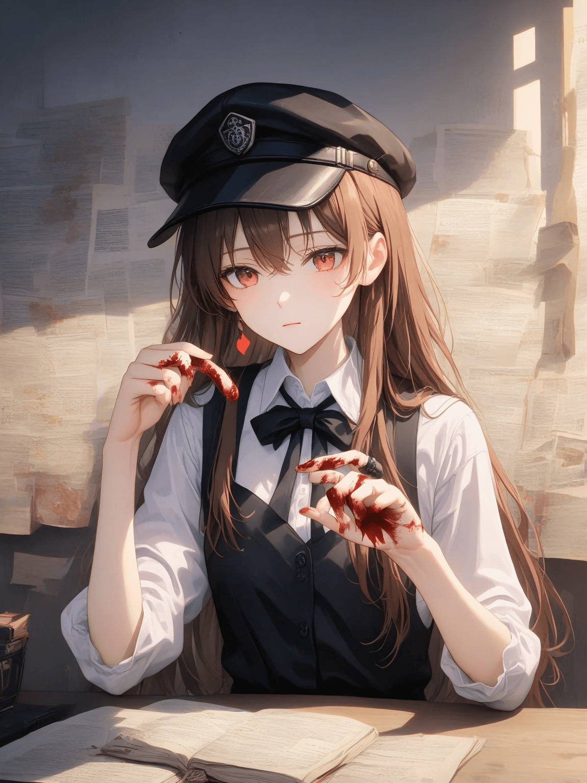 Thumbnail of разговаривать