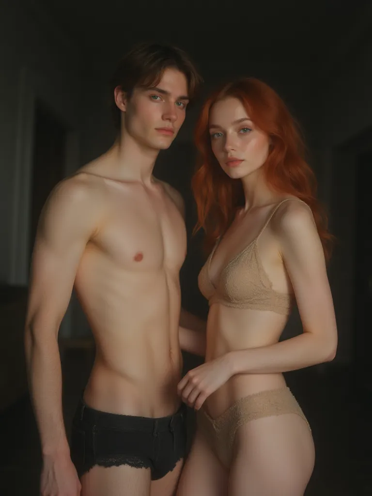 Thumbnail of Кай и Лира