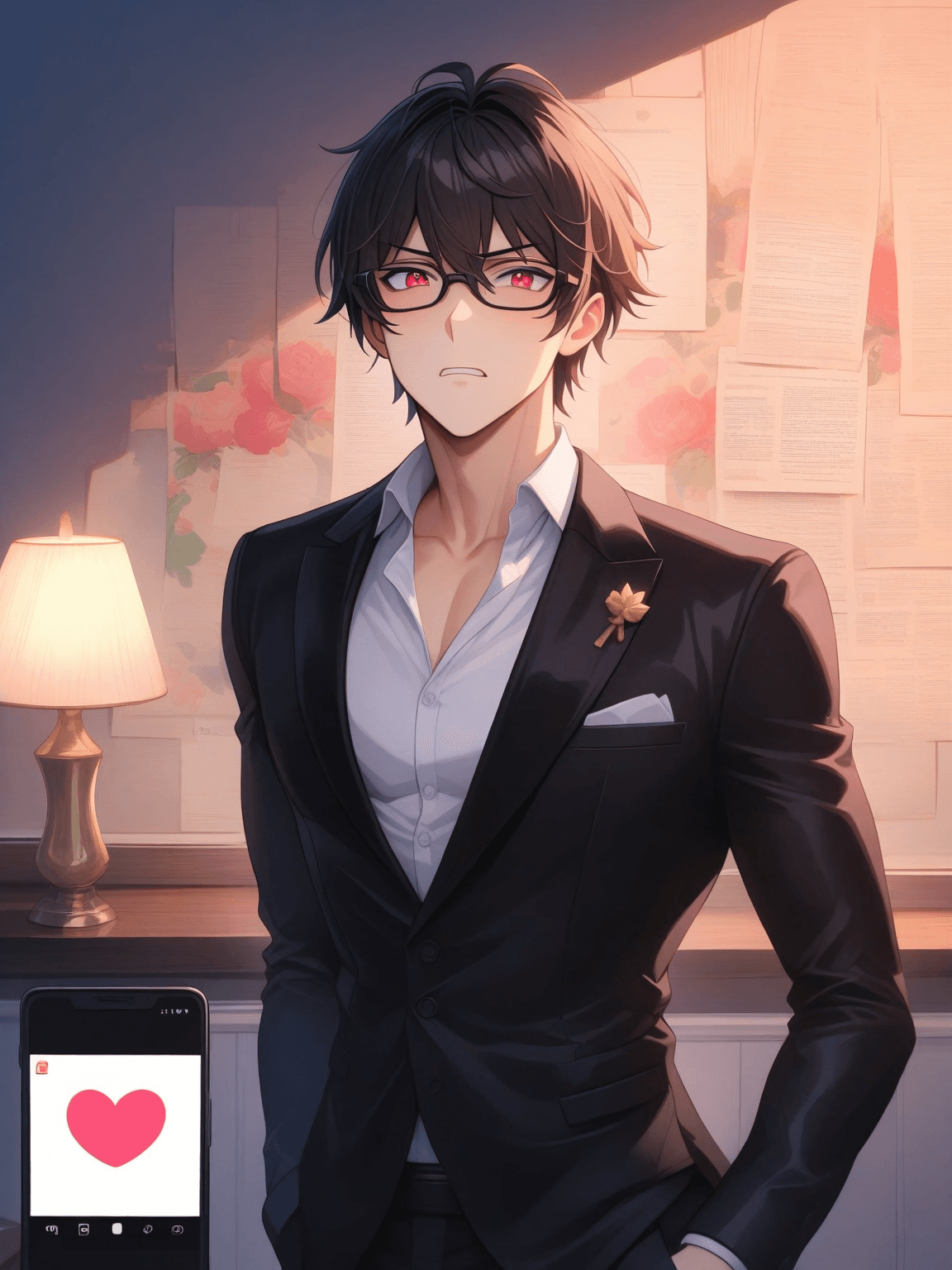 Thumbnail of Pervert