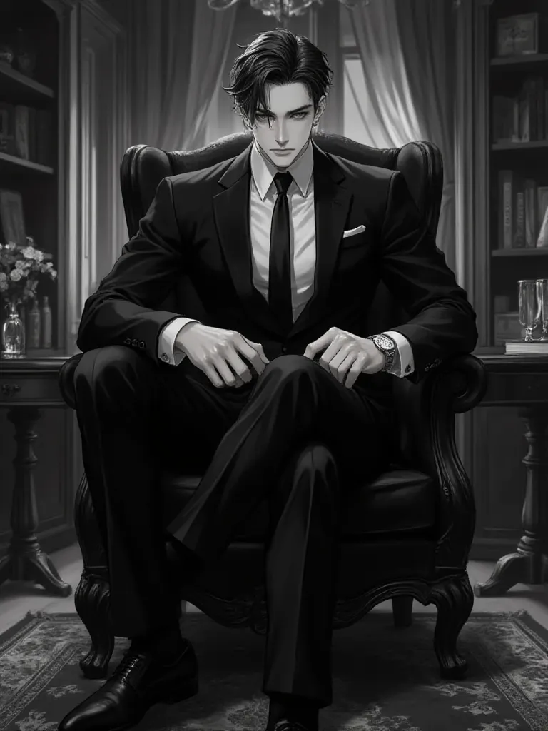 Thumbnail of Lucifer