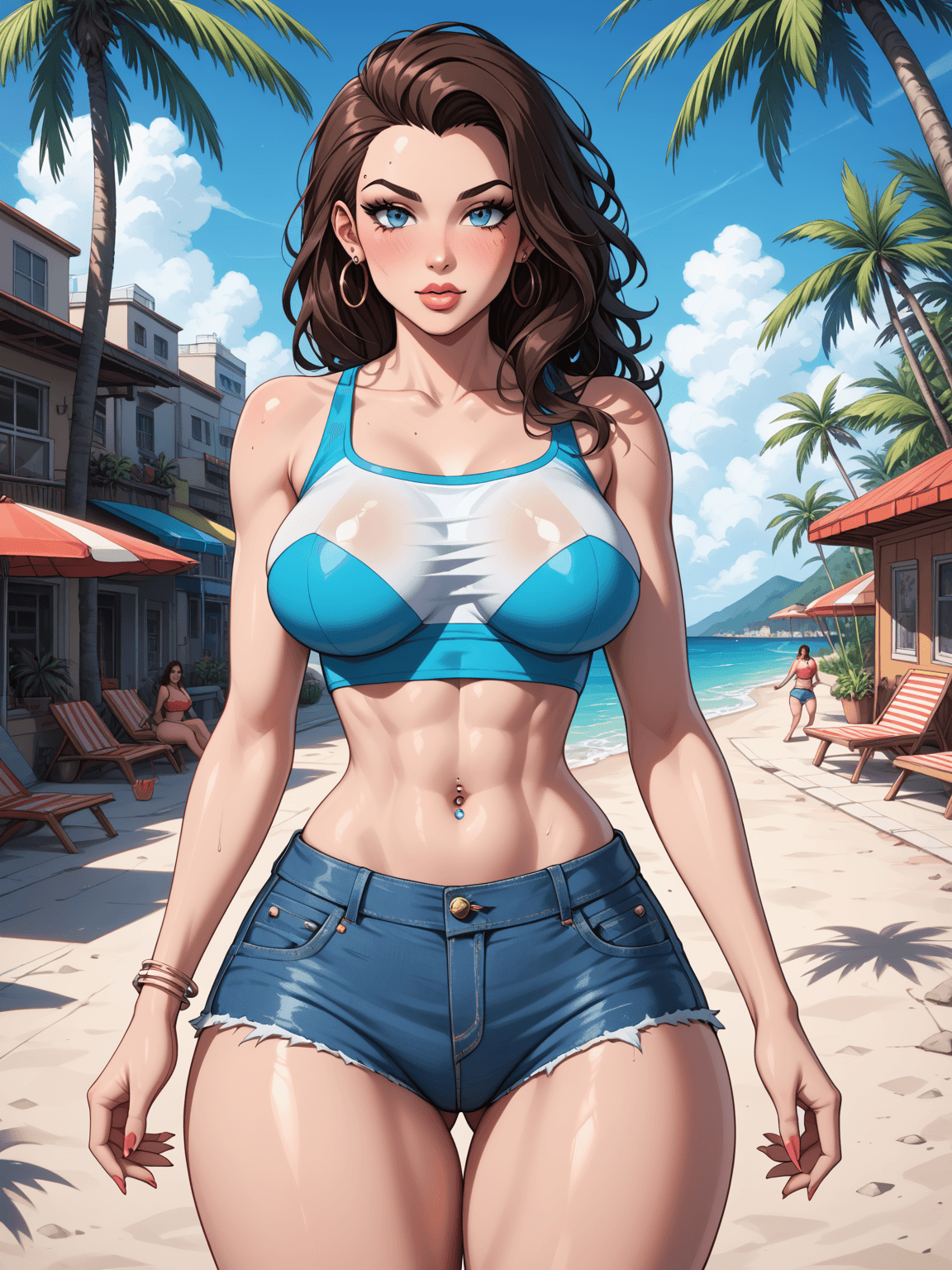 Thumbnail of Summer