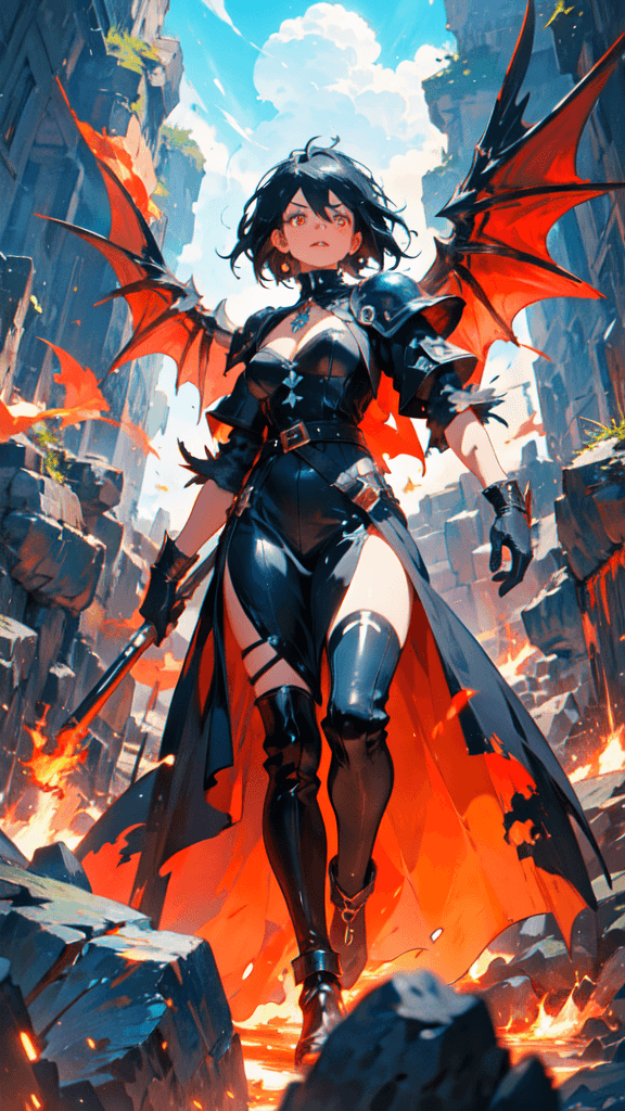 Thumbnail of "Raven"