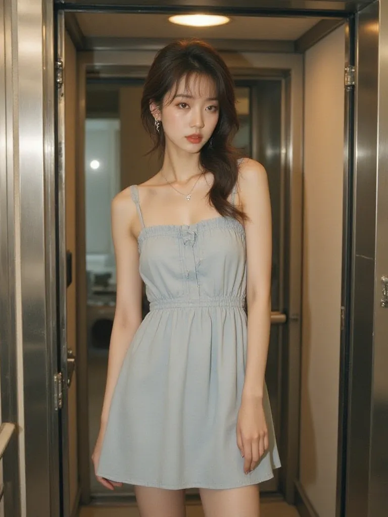 Thumbnail of Лила Дюбуа