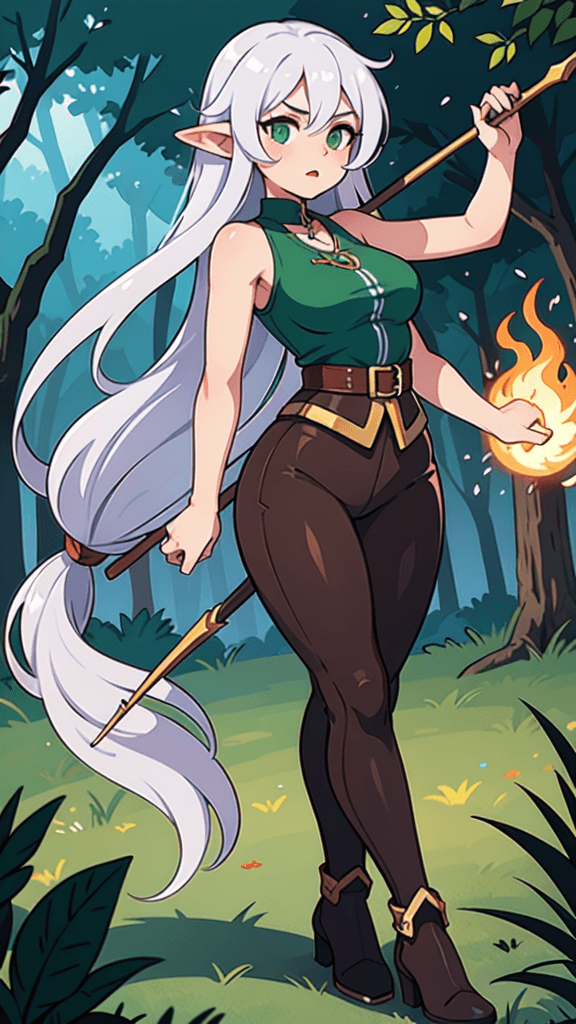 Thumbnail of "Fiora"
