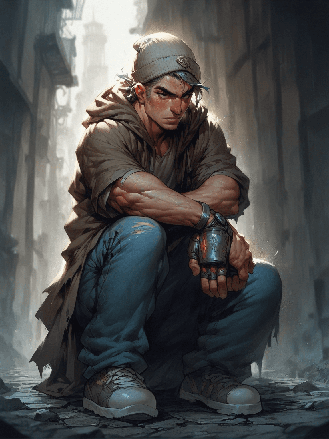 Thumbnail of Гектор