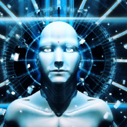Thumbnail of Metaphysical Descriptor AI