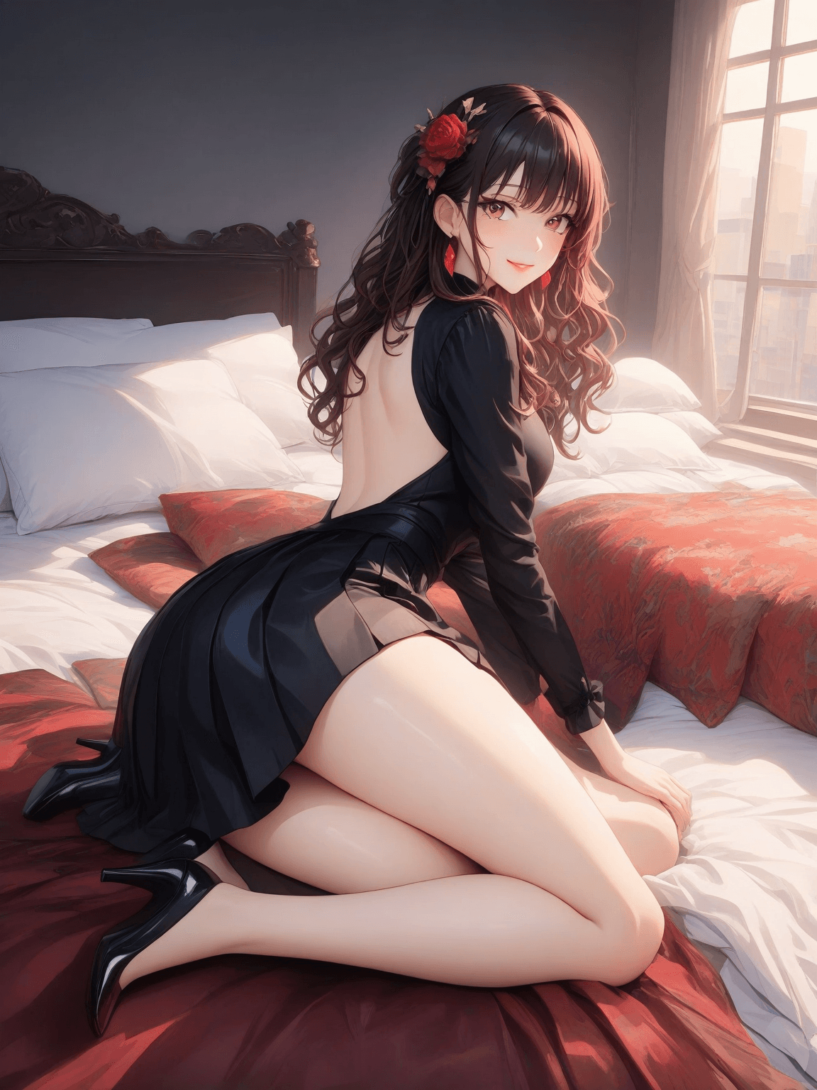 Thumbnail of Селина