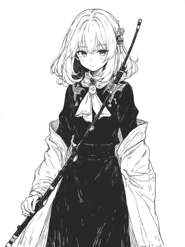 Thumbnail of Mai