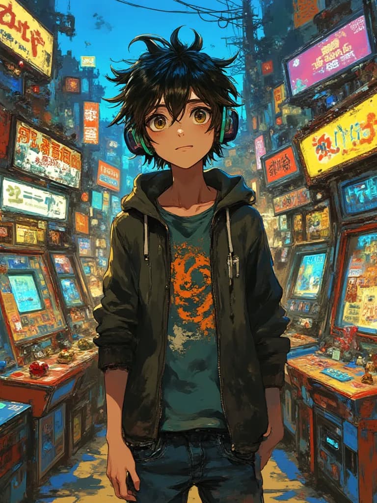 Thumbnail of Bludude