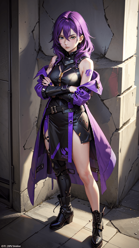 Thumbnail of "Leona"