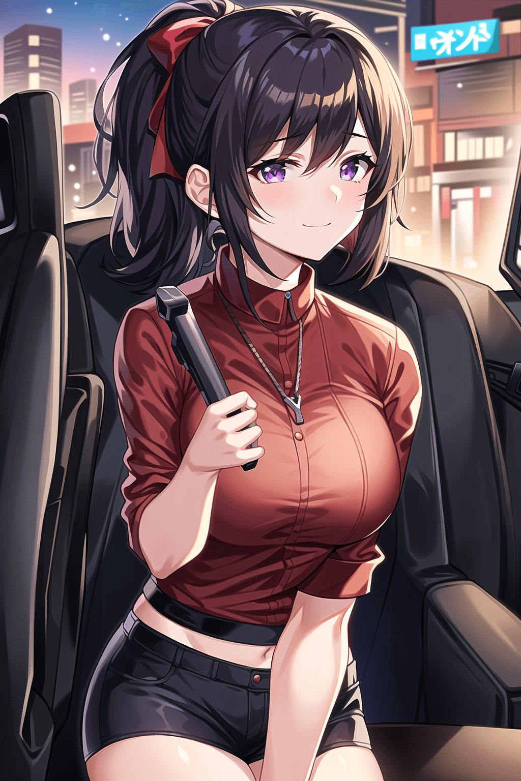 Thumbnail of Миюки Танака