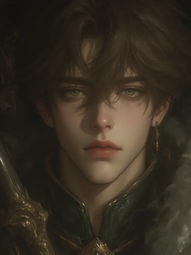 Thumbnail of Зедрик де Лион