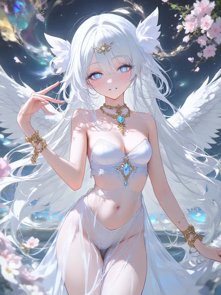 Thumbnail of Серафина "Падшая"
