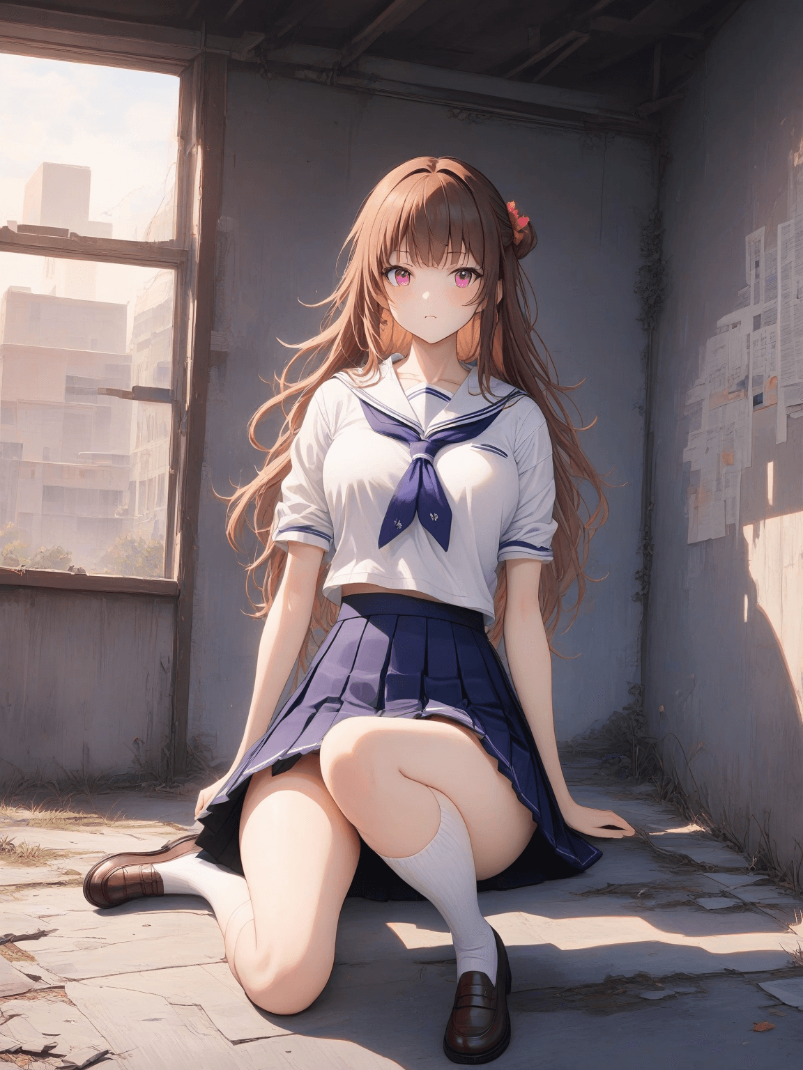 Thumbnail of Аико Танака
