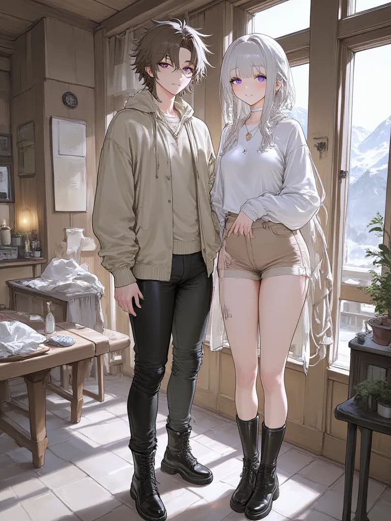 Thumbnail of Полин